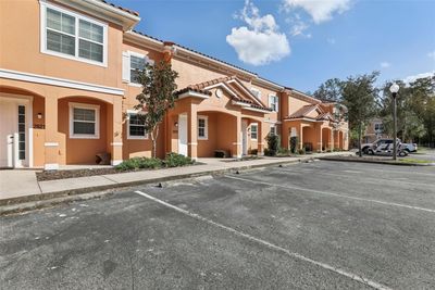 2619 Bugatti Court, Townhouse with 2 bedrooms, 2 bathrooms and null parking in KISSIMMEE FL | Image 3