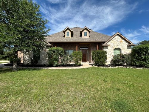 321 Antler Ridge Dr, Azle, TX, 76020-1489 | Card Image