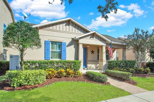 8119 Laughing Gull St, Winter Garden, FL, 34787-8749 | Card Image