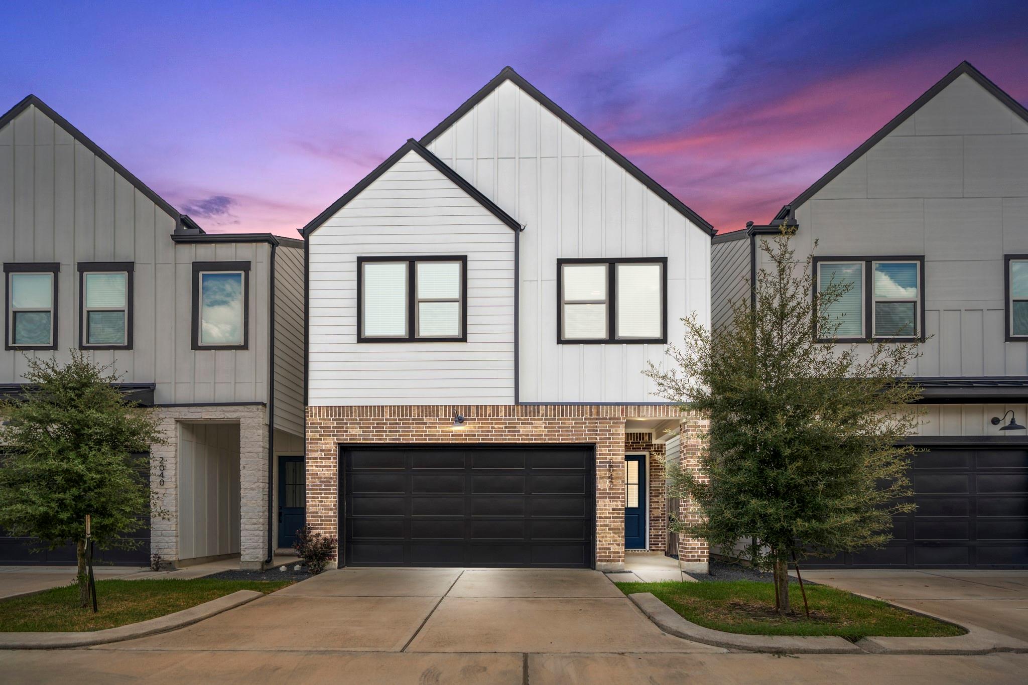 Residential in Houston