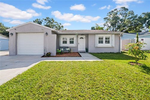 1352 Foxwood Dr, Lutz, FL, 33549-4160 | Card Image
