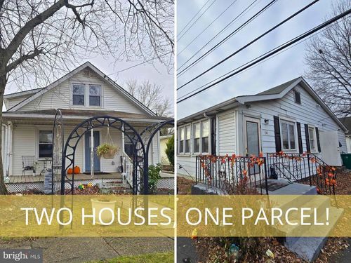 16-14 Grieb Ave, Levittown, PA, 19057-5014 | Card Image