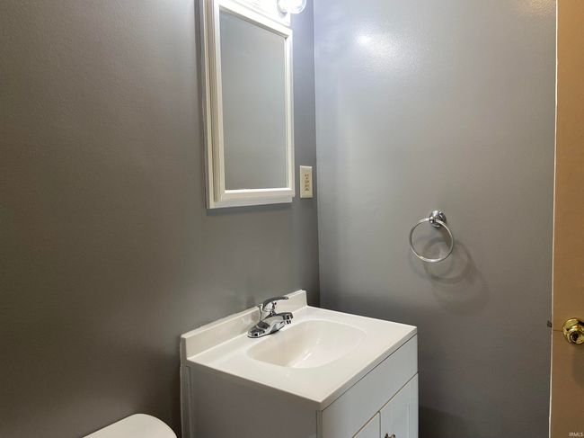 1004 Beale St, House other with 3 bedrooms, 1 bathrooms and null parking in South Bend IN | Image 12