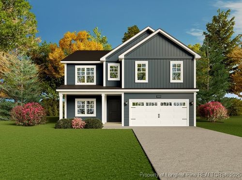 3949 Blue Springs Rd, Red Springs, NC, 28377-8575 | Card Image