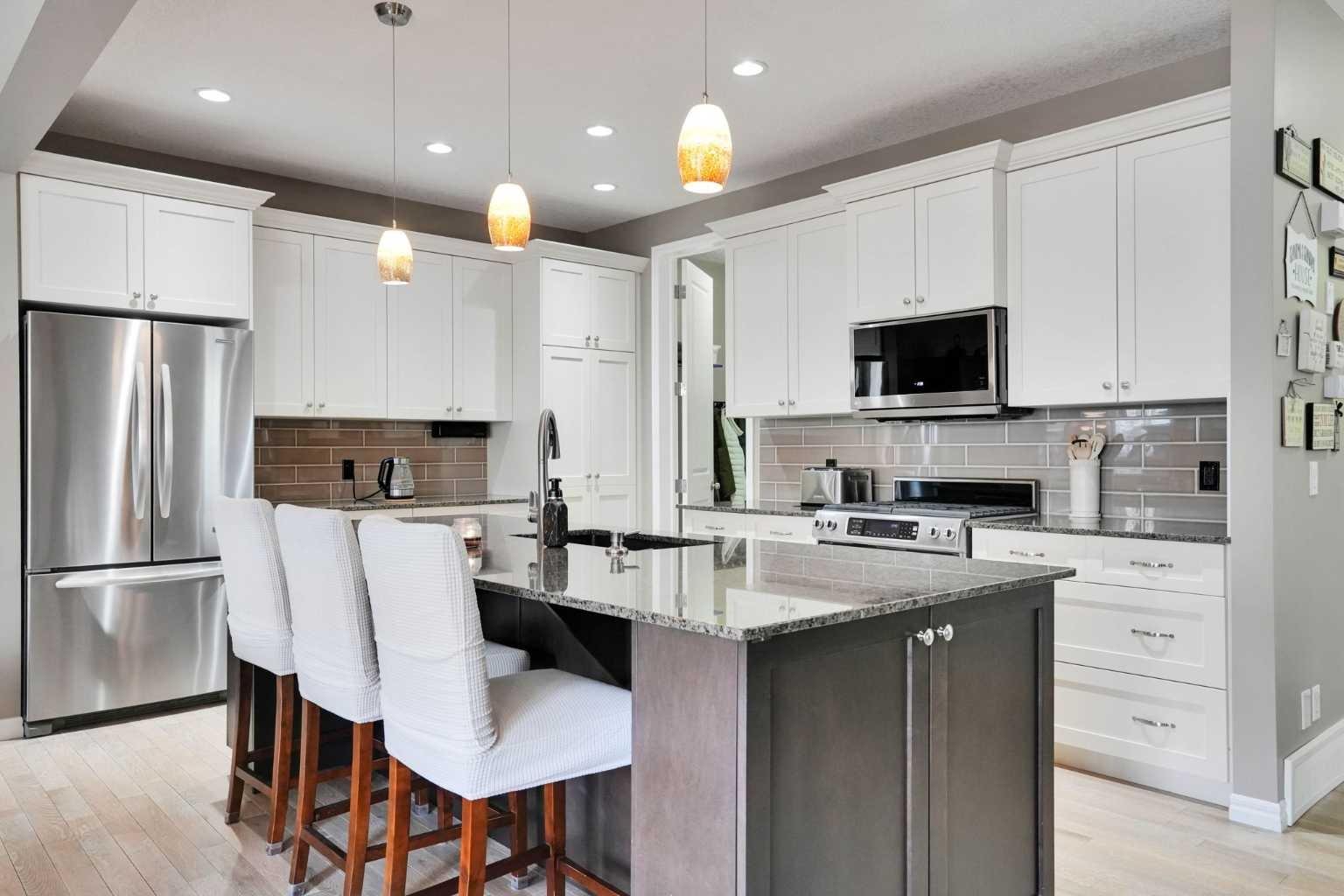 Residential in Calgary