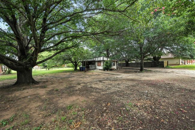 608 W Walcott St, Home with 0 bedrooms, 0 bathrooms and null parking in Pilot Point TX | Image 6