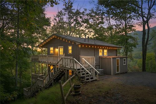 4113 White Oak Dr, Hiawassee, GA, 30546 | Card Image