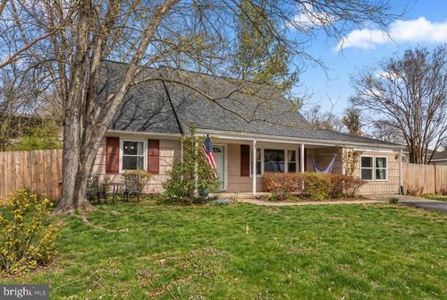 12316 Melling Ln, BOWIE, MD, 20715-2953 | Card Image