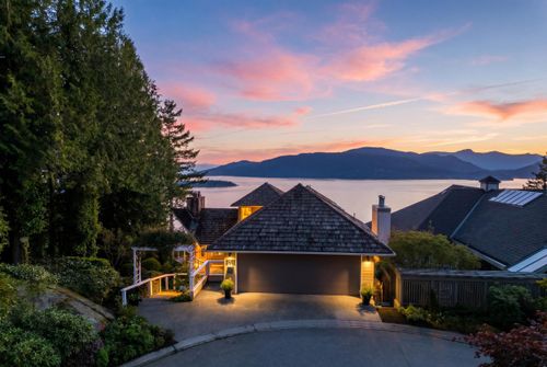 5447 Monte Bre Pl, West Vancouver, BC, V7W3A8 | Card Image