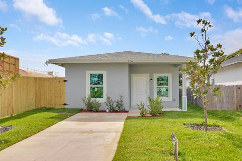 706 21st St, West Palm Beach, FL, 33407-5722 | Card Image