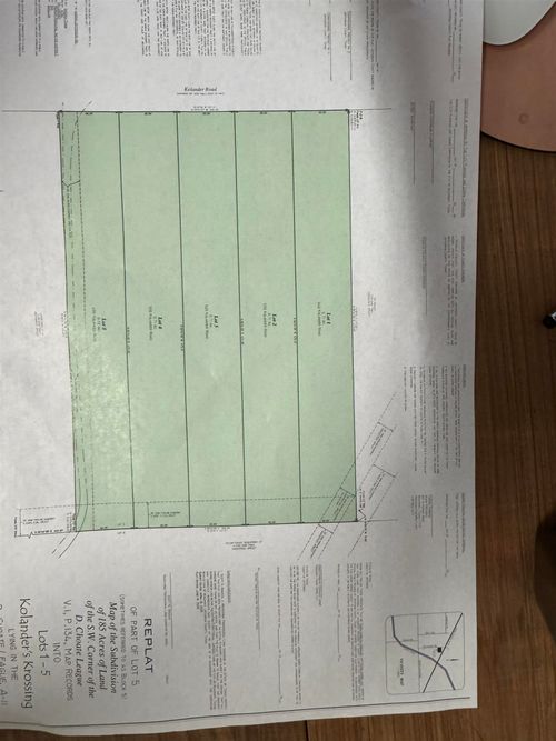 LOT 1 Kolander Rd, Beaumont, TX, 77713 | Card Image