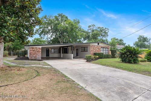 5414 Playa Way, Jacksonville, FL, 32211-8858 | Card Image