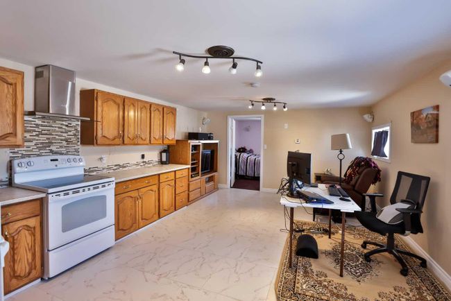 328 Railway Ave, House other with 3 bedrooms, 5 bathrooms and 20 parking in Lomond AB | Image 37