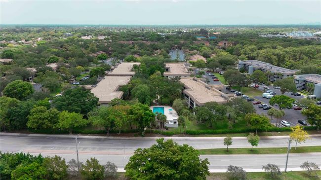 APT-205 - 7579 Nw 79 Th Ave, Condo with 2 bedrooms, 2 bathrooms and null parking in Tamarac FL | Image 34