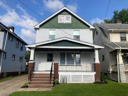 3400 W 91st St, Cleveland, OH, 44102-4836 | Card Image
