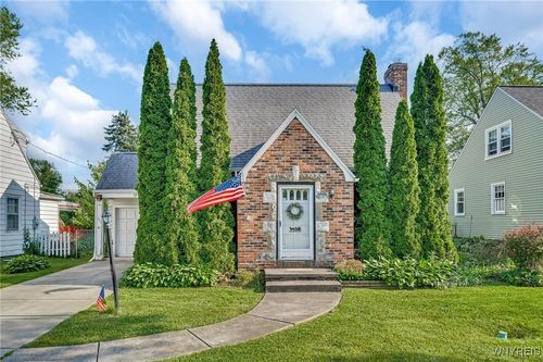 161 Willow Breeze Rd, Buffalo, NY, 14223-1355 | Card Image