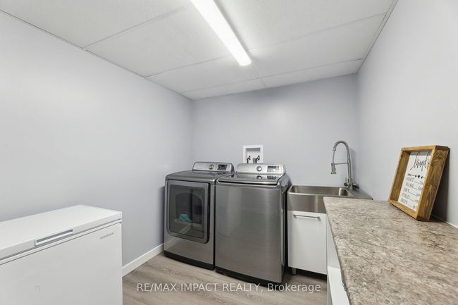 27 Prout Dr, House other with 4 bedrooms, 2 bathrooms and 6 parking in Bowmanville ON | Image 28