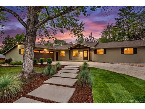 2778 Berry Ln, Golden, CO, 80401 | Card Image