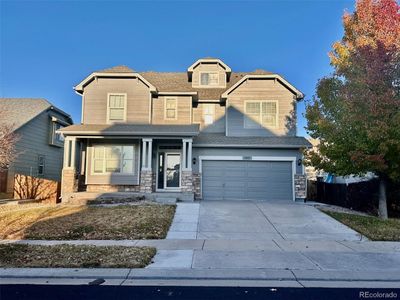 10922 Kingston Ct, House other with 5 bedrooms, 3 bathrooms and null parking in Commerce City CO | Image 1