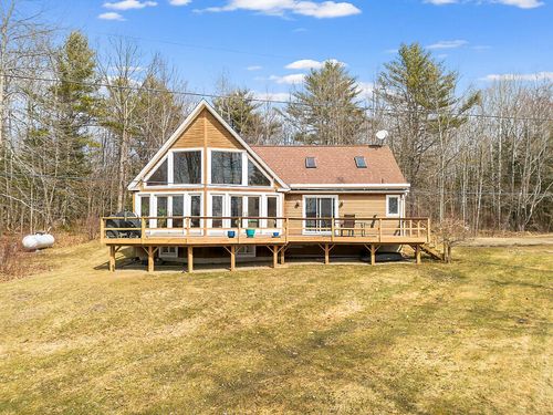 72 Jones Road, Vassalboro, ME, 04989 | Card Image