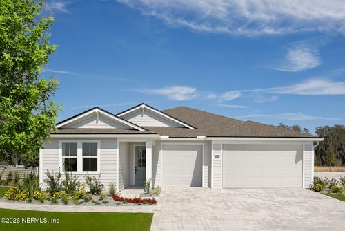 3042 Bella Collina Way, Green Cove Springs, FL, 32043 | Card Image