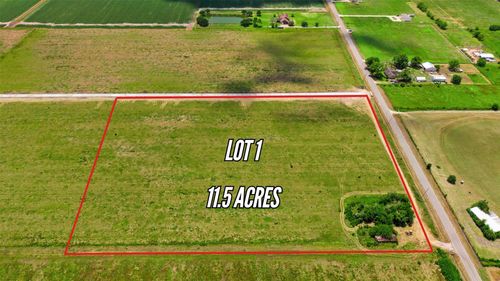 TBD Lot 1 Williams Rd, East Bernard, TX, 77435 | Card Image