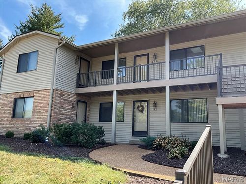 166 Eagle Rdg, O Fallon, IL, 62269-1918 | Card Image