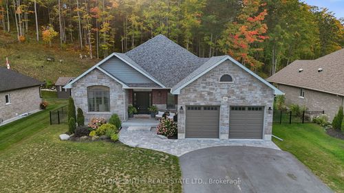 12 Riverside Trail, Campbellford, ON, K0L1L0 | Card Image