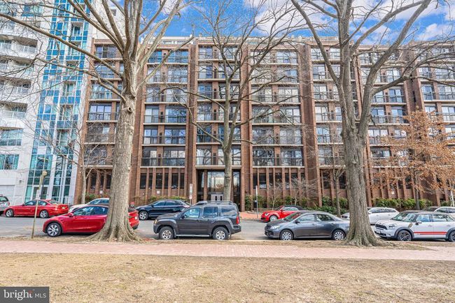 APT-508 - 1001 26 Th St Nw, Condo with 2 bedrooms, 2 bathrooms and null parking in WASHINGTON DC | Image 37