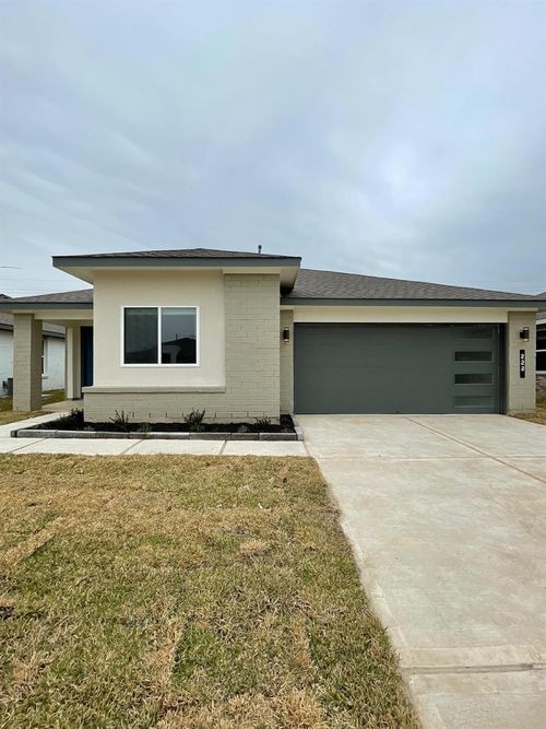 222 House Dr, Rosharon, TX, 77583 | Card Image