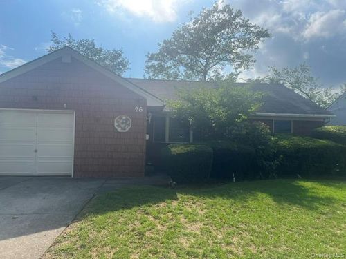 26 Sycamore Road, Hempstead, NY, 11581 | Card Image