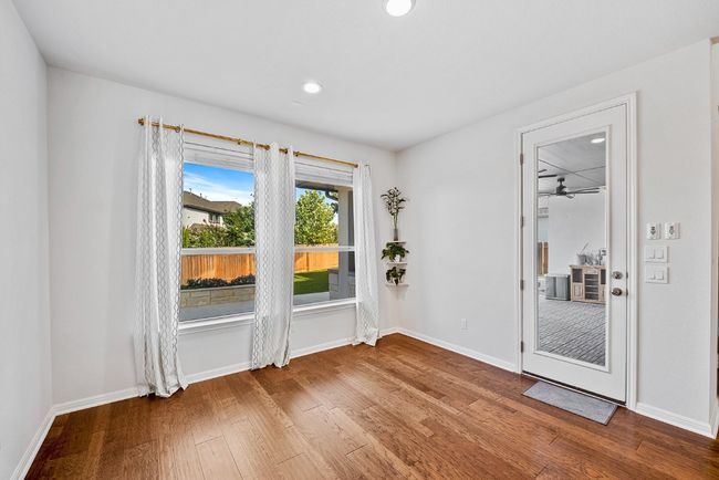 Breakfast Area | Image 15