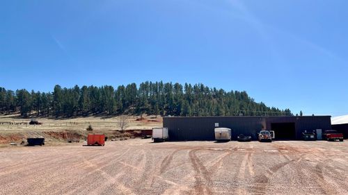 27024 Us Highway 385, hot springs, SD, 57747-6012 | Card Image