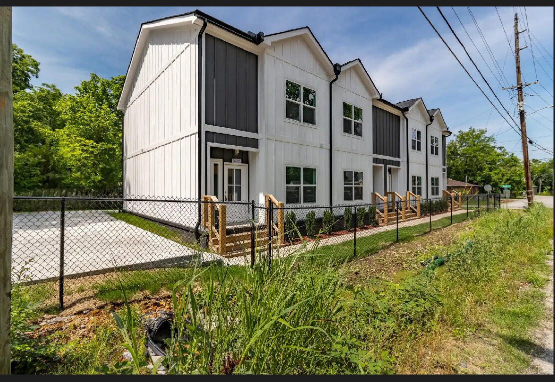 Residential in Chattanooga 3