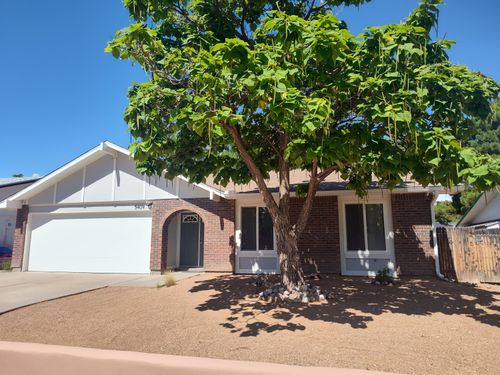 5409 Tioga Rd Nw, Albuquerque, NM, 87120-2348 | Card Image