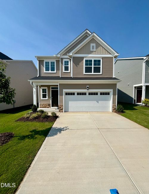 292 Beachcomber Dr, Lillington, NC, 27546-6072 | Card Image