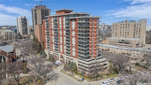1408-902 Spadina Cres E, Saskatoon, SK, S7K0G8 | Card Image