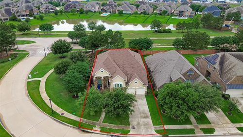 25646 Luna Vista Ln, Katy, TX, 77494-4088 | Card Image
