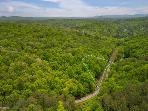 2.90Acre Galloway Road, Blue Ridge, GA, 30513 | Card Image