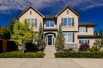 60 Tuscany Glen Pk Nw, House detached with 4 bedrooms, 3 bathrooms and 4 parking in Calgary AB | Image 1