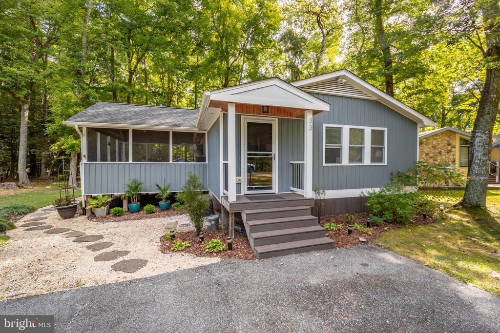 Greenwood Ln, Berlin, MD 21811
