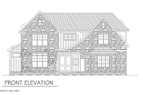16 Overpeck Ln, Pinehurst, NC, 28374-9645 | Card Image