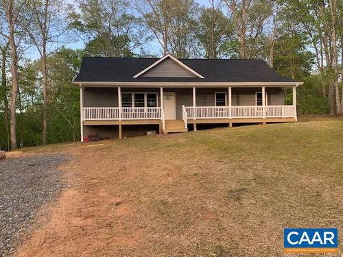 377 Dogwood Dr, STANARDSVILLE, VA, 22973-2000 | Card Image