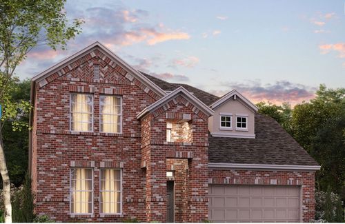 1324 Silver Grass Mdw, Celina, TX, 75009-3535 | Card Image