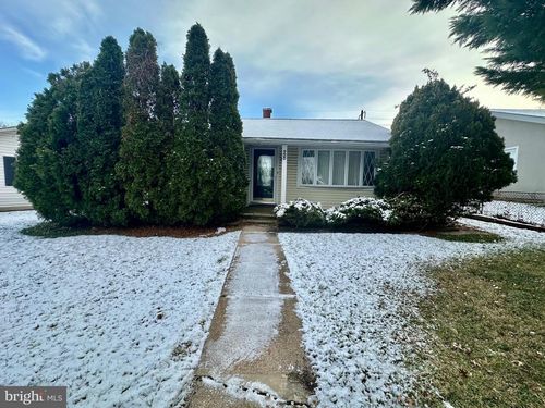 28 Right Wing Dr, MIDDLE RIVER, MD, 21220-4631 | Card Image