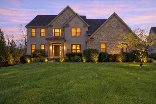 7031 Bold Forbes Ct, Blacklick, OH, 43004-8006 | Card Image