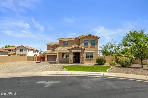 21592 E Roundup Ct, Queen Creek, AZ, 85142-3289 | Card Image
