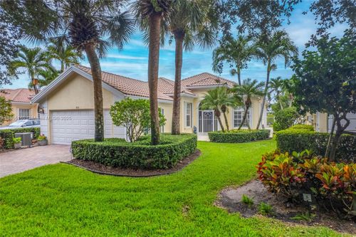 815 Niemen Dr, Palm Beach Gardens, FL, 33410-2161 | Card Image