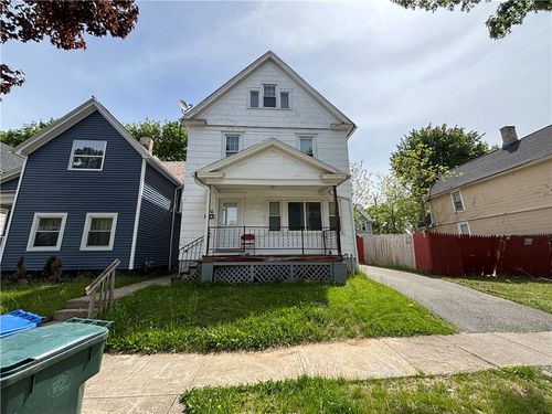 46 Elgin St, Rochester, NY, 14611-3842 | Card Image