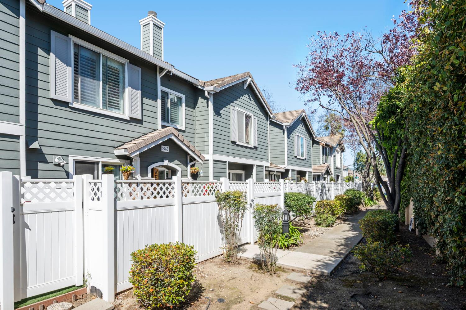 Residential in Fremont 2